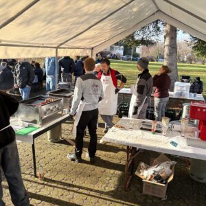 Sudanstand 2025 Sudanstand 2025