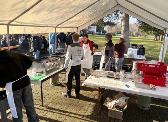 Sudanstand 2025 Sudanstand 2025