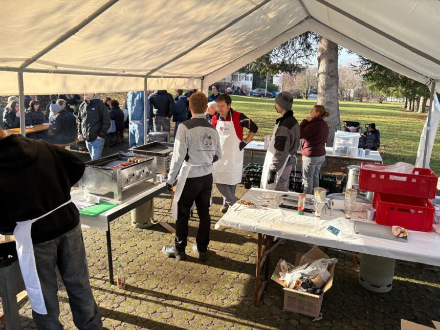 Sudanstand 2025 Sudanstand 2025