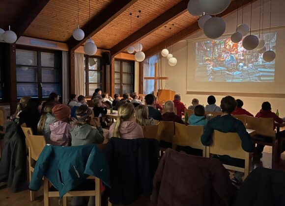 Adventssingen 2025 Adventssingen 2025