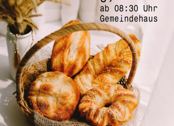 Gemeinsames Frühstück am 15.02. Gemeinsames Frühstück am 15.02.