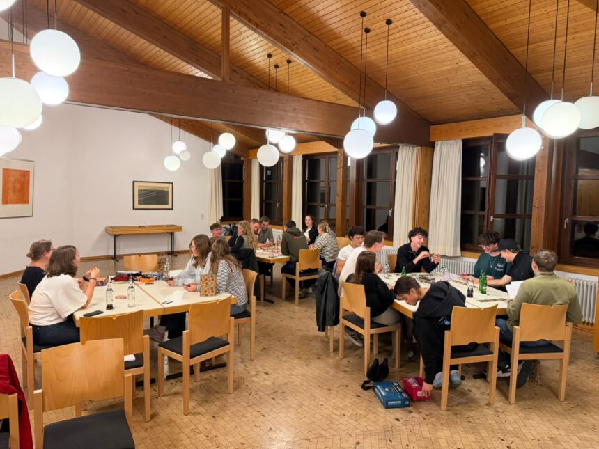 Wiffwörker-Einsetzung Rückblick Wiffwörker-Einsetzung Rückblick